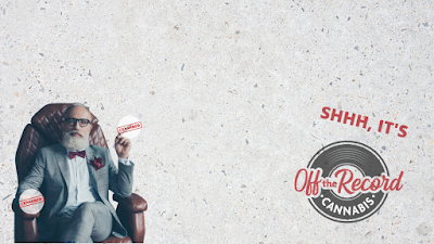 Off the Record Cannabis