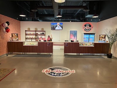 Off the Record Cannabis