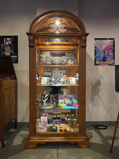 Off the Record Cannabis