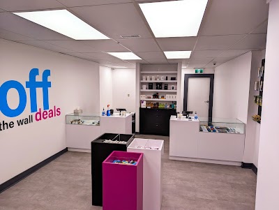 Offside Cannabis | Hamilton