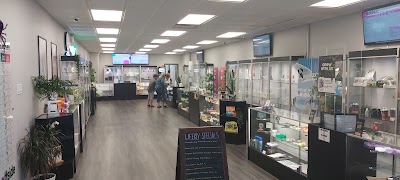 Offside Cannabis | Lundy's Lane - Niagara Falls