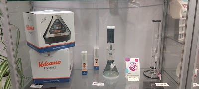 Offside Cannabis | Lundy's Lane - Niagara Falls