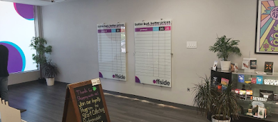 Offside Cannabis | Lundy's Lane - Niagara Falls