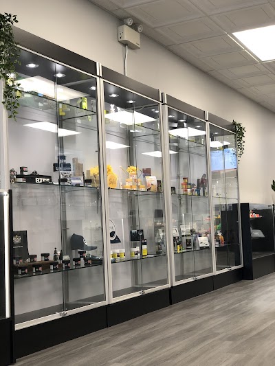 Offside Cannabis | Lundy's Lane - Niagara Falls