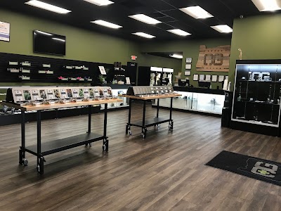 OG Collective Dispensary - Hawthorne