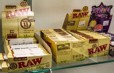 OG Collective Dispensary - Hawthorne