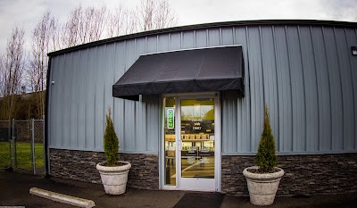 OG Collective Dispensary - Hawthorne