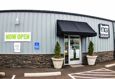 OG Collective Dispensary - Hawthorne