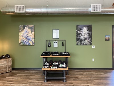 OG Collective Dispensary - Liberty