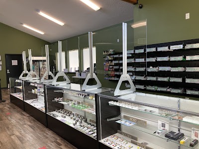 OG Collective Dispensary - Liberty