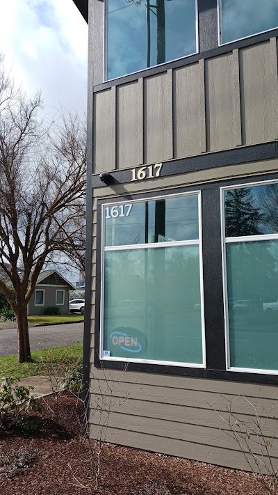 OG Collective Dispensary - Liberty