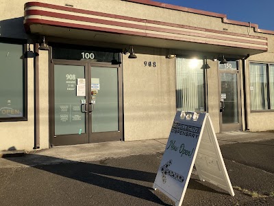 OG Collective Dispensary - West Salem