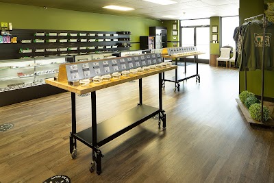 OG Collective Dispensary - West Salem