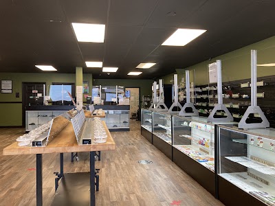 OG Collective Dispensary - West Salem