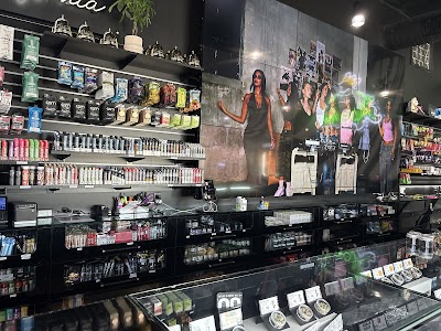 OG NATION Cannabis El Monte