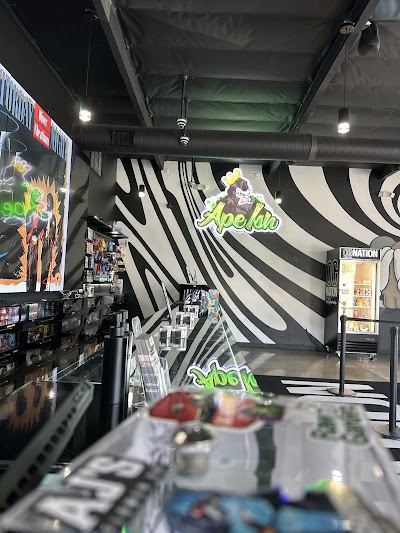 OG NATION Cannabis El Monte