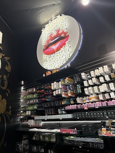 OG NATION Cannabis El Monte