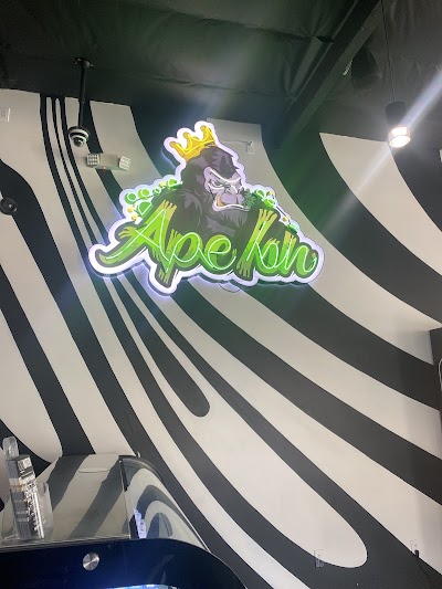 OG NATION Cannabis El Monte