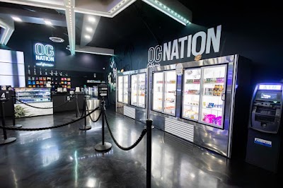 OG NATION