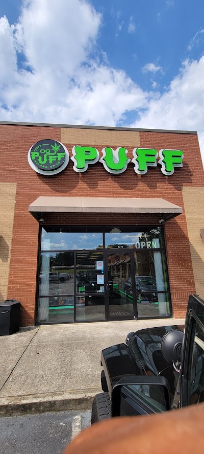 OG Puff Smoke Shop