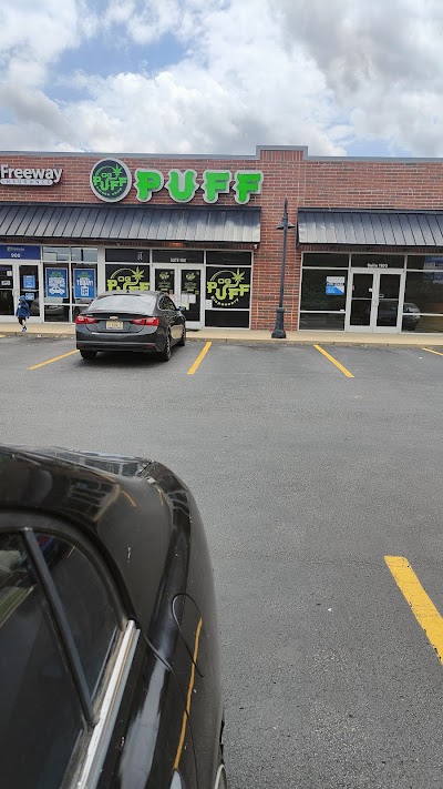 OG Puff Smoke Shop