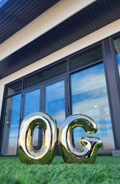 OG Recreational Dispensary Eliot