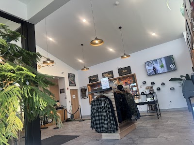 OG Recreational Dispensary Eliot