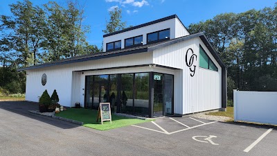 OG Recreational Dispensary Eliot