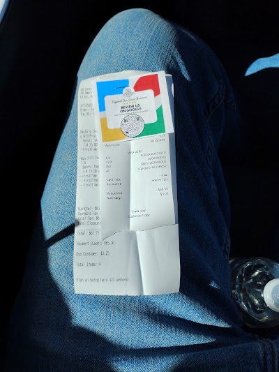 OG Recreational Dispensary Eliot