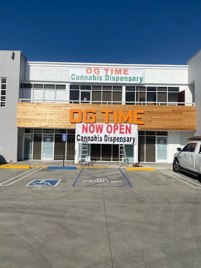 OG TIME