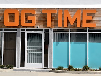 OG TIME