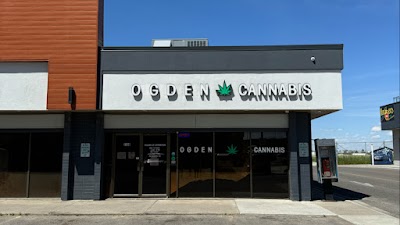 Ogden Cannabis Weed Store & Delivery