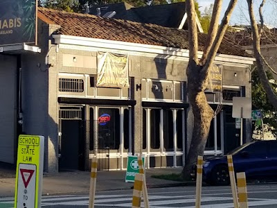 Ohana Cannabis Oakland