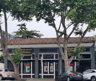 Ohana Cannabis Oakland