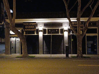 Ohana Cannabis Oakland