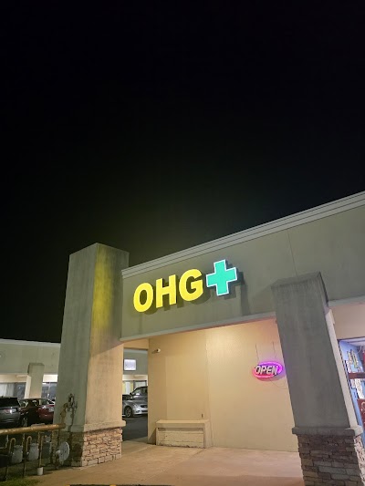 OHG Dispensary