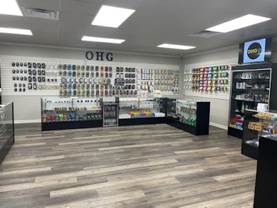 OHG - Superstore