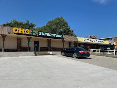 OHG - Superstore