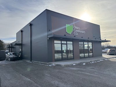 Ohio Cannabis Company Dispensary