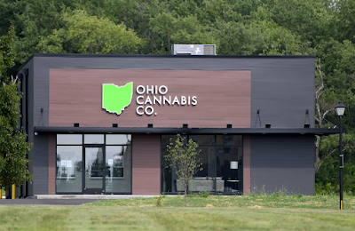 Ohio Cannabis Company Dispensary