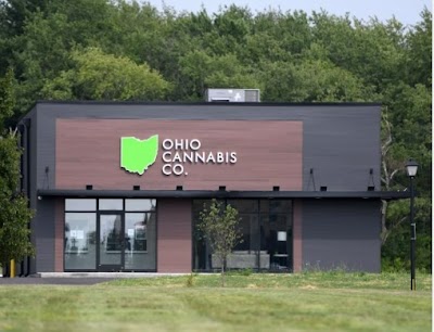 Ohio Cannabis Company Dispensary
