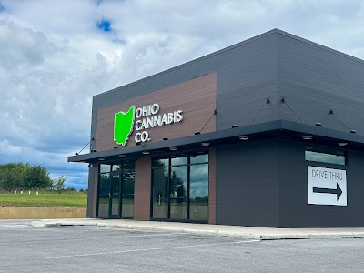 Ohio Cannabis Company Dispensary