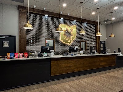Ohio Cannabis Company Dispensary