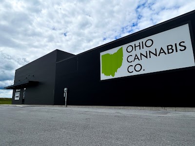 Ohio Cannabis Company Dispensary