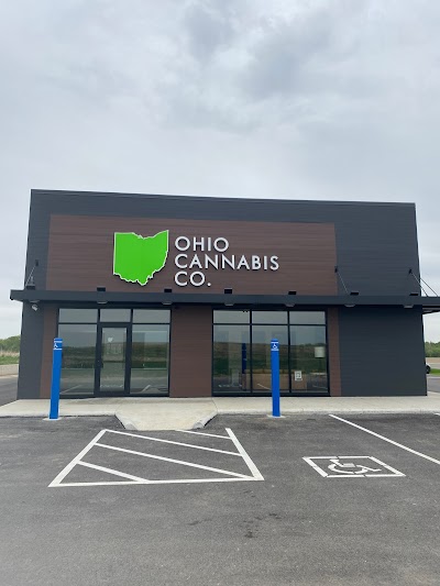Ohio Cannabis Company Dispensary