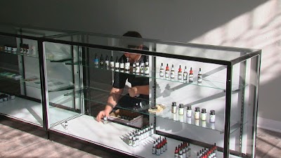 Ohio CBD Guy - Cincinnati