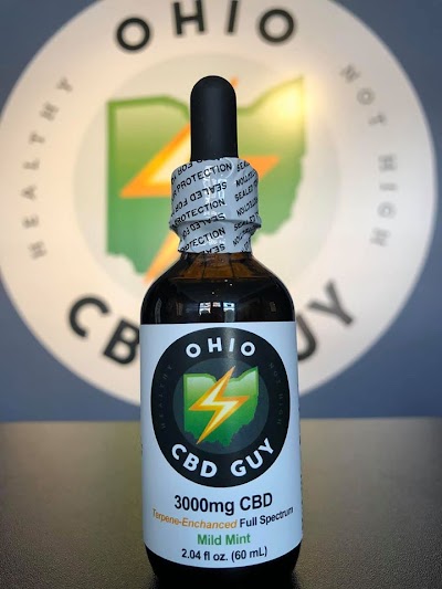 Ohio CBD Guy - Cincinnati