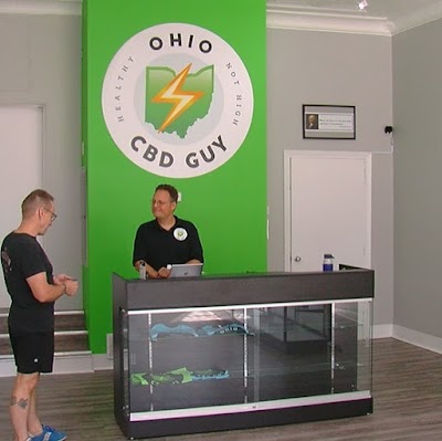 Ohio CBD Guy - Cincinnati