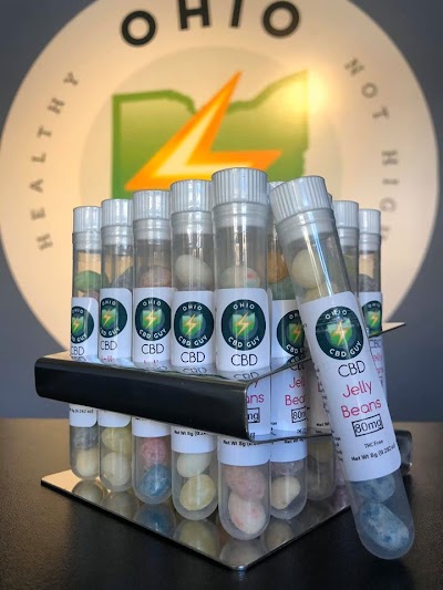 Ohio CBD Guy - Cincinnati