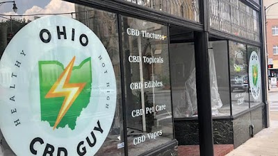 Ohio CBD Guy - Cincinnati